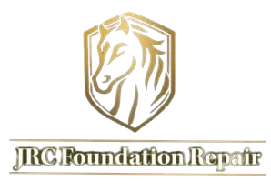 JRC Foundation Repair Logo